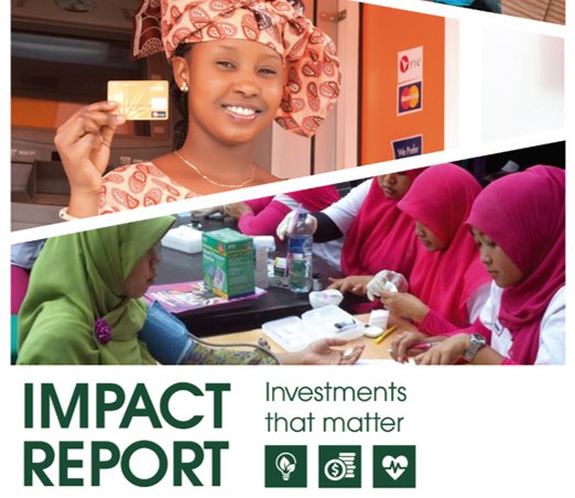 fsblank's tweet photo. Neuer #Impact Report von @bamboocp veröffentlicht. Perspektive auf #Gesundheitswesen: "not yet leveraged benefits of #technology. About to change, high growth countries to play major role in scaling next generation service models." Mehr dazu: https://t.co/f8nCJVpQJT  (S. 22-25) https://t.co/N8FFJ3LkJx