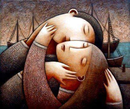 Artist : Jiri Borsky