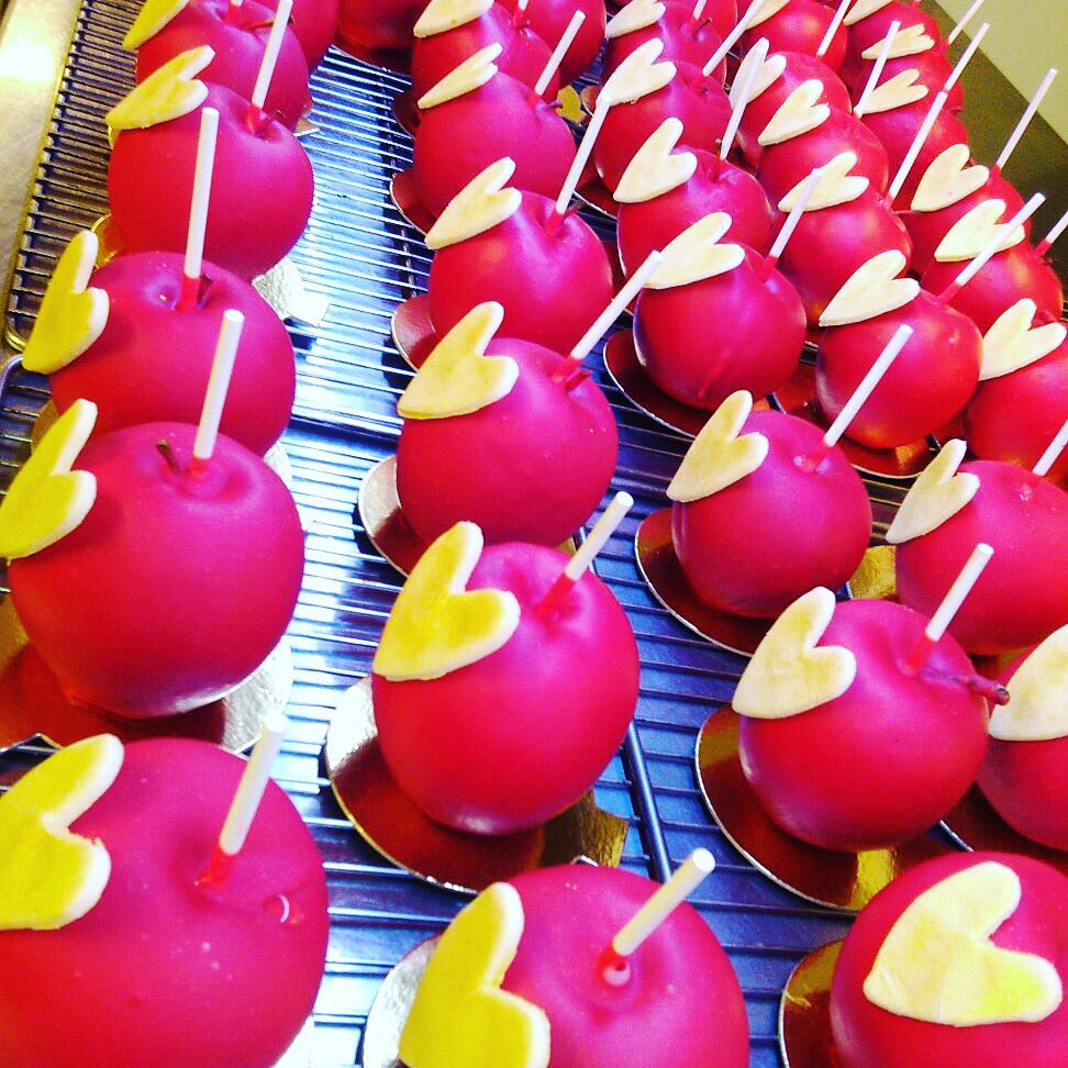 Très belle #SaintValentin2018 à tous les amoureux ❤️💋🎉