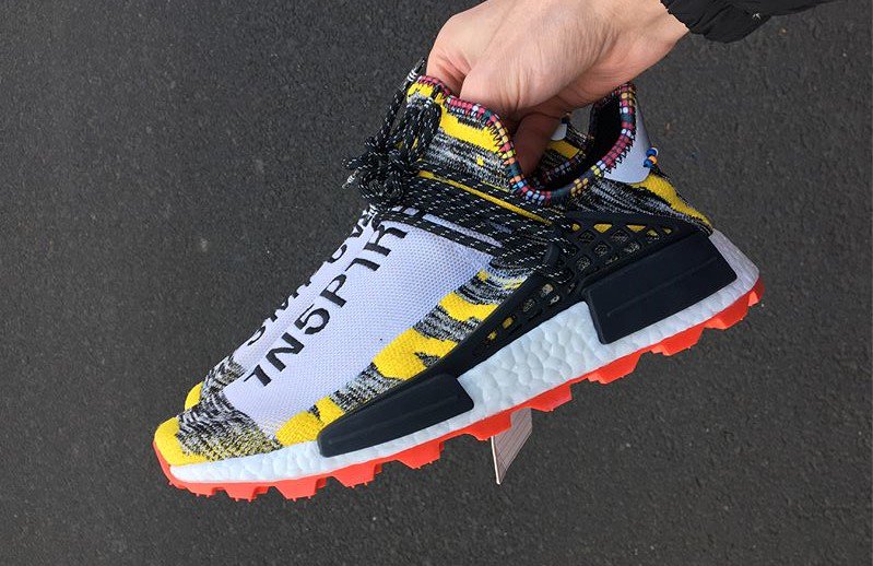 The Sole Supplier tweet media