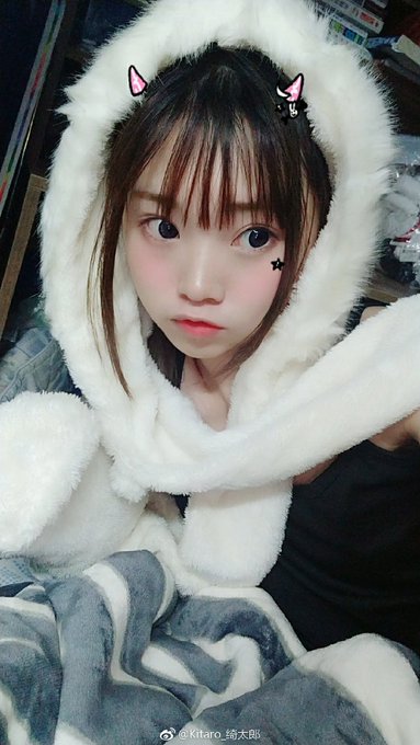 Twitterのコスプレ画像27