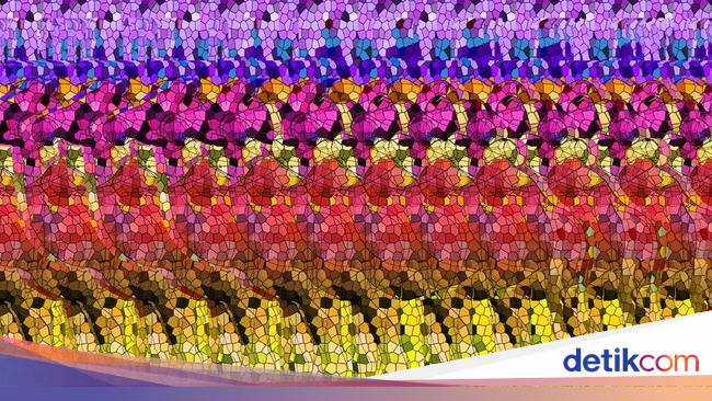D_Autoimuncare's tweet photo. Uji Ketajaman Mata Lewat Stereogram, Bisa Temukan Misterinya? https://t.co/djrl8tlBXR https://t.co/NpN1Fz6w32