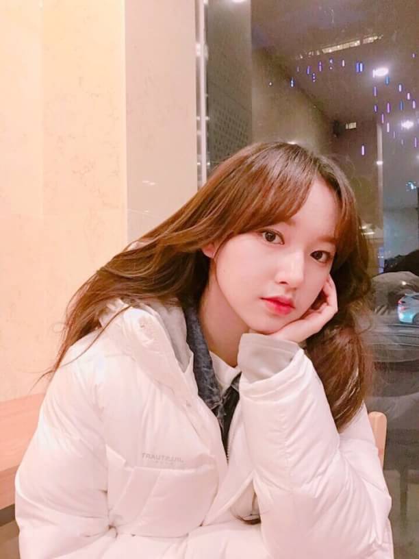 Koreanid2's tweet photo. ❄️ Cheng Xiao — WJSN ❄️

⇝ Save? Like n comment !
⇝ Request? Chat !
⇝ Repost? Give cr : Girls of Kpop

Tags : #GOK_chengxiao #GOK_wjsn #GOK_cosmicgirls #GOK_seongso https://t.co/SFCAZUdg0R
