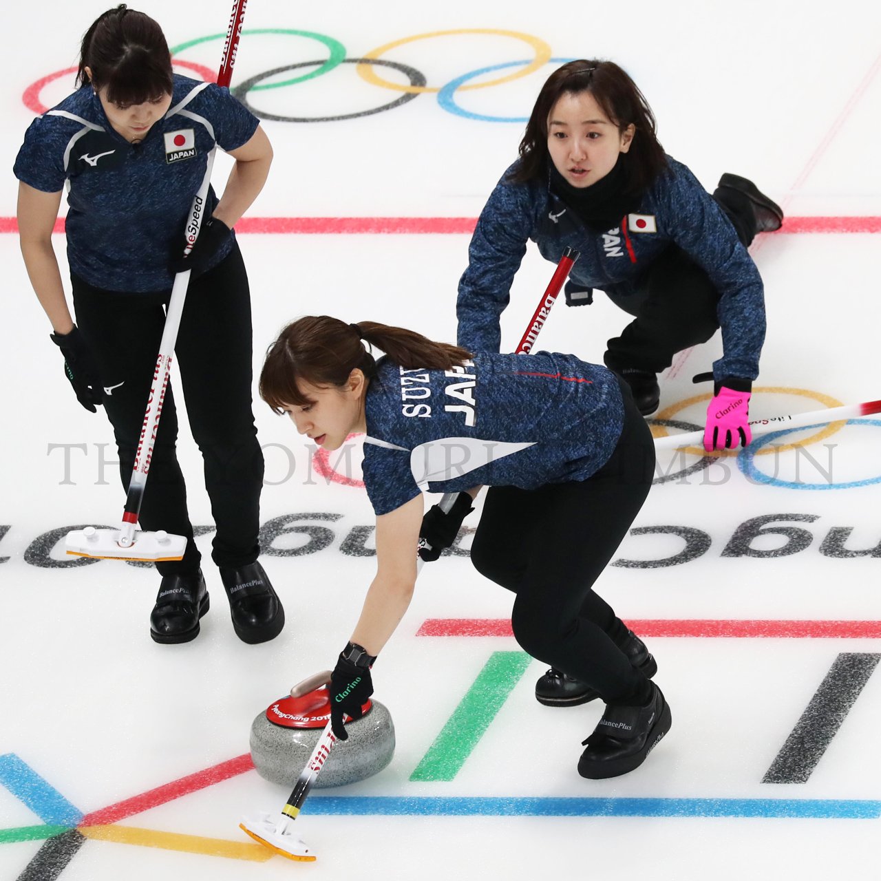 読売新聞写真部 カーリング 女子 アメリカ に10 5で勝利した 日本 チーム 右から 藤沢五月 選手 鈴木夕湖 選手 吉田夕梨花 選手 加藤学撮影 Pyeongchang18 Olympics 平昌五輪 T Co Zq5xlbihgz Twitter 読売新聞写真部 カーリング 女子 アメリカ に10 5で勝利した 日本 チーム 右から 藤沢五月 選手 鈴木夕湖 選手 吉田夕梨花 選手 加藤学撮影 Pyeongchang18 Olympics 平昌五輪 T Co Zq5xlbihgz Twitter