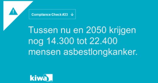 Kiwa Compliance tweet media