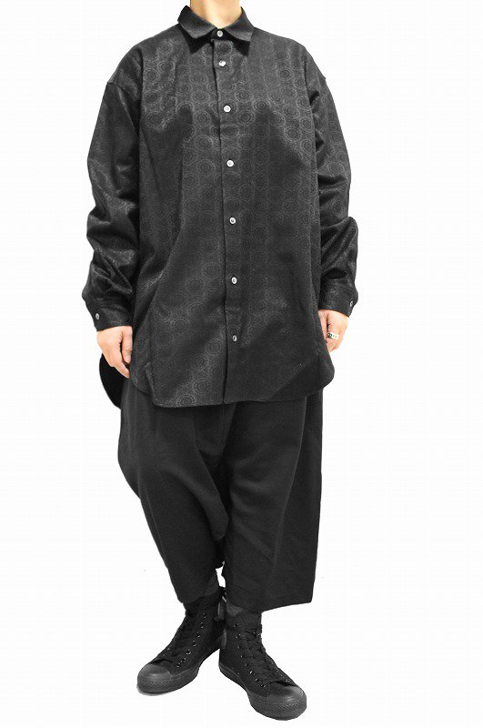 monomania サルエルパンツ monomania サルエルパンツ