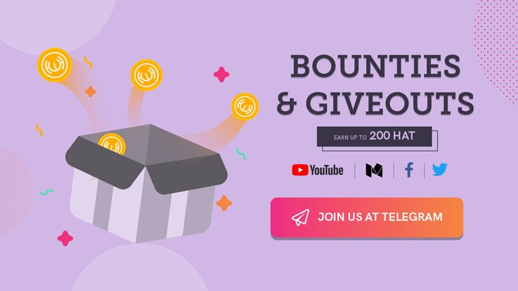 Adekolaseyi's tweet photo. #Hawalatoday.....this is the best cryto give away concept ever seen....great prospects @HawalaToday, great plans for the community...keep the great work going.....join this great team on telegram @hawala_chat...get across to them on url @ https://t.co/e5kCN2AB4w. ....#teamhawala https://t.co/qKYe3awDHt