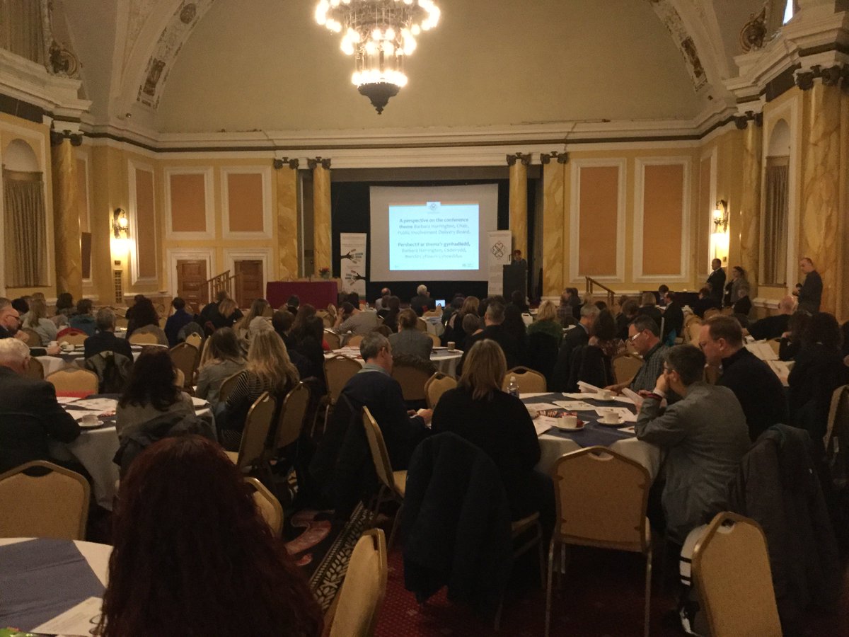 OrganDonation_'s tweet photo. AGM Social Care Research Wales, a living map of social care research in Wales! #wsscr18 #socialcarewales #cityhallcardiff https://t.co/RXCAIjTSLY
