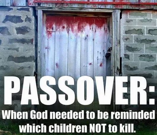 TheMicroRaptor's tweet photo. The #Bible is absurd in places, especially if you think it is true. #atheism #religion https://t.co/7mwXF4mNro
