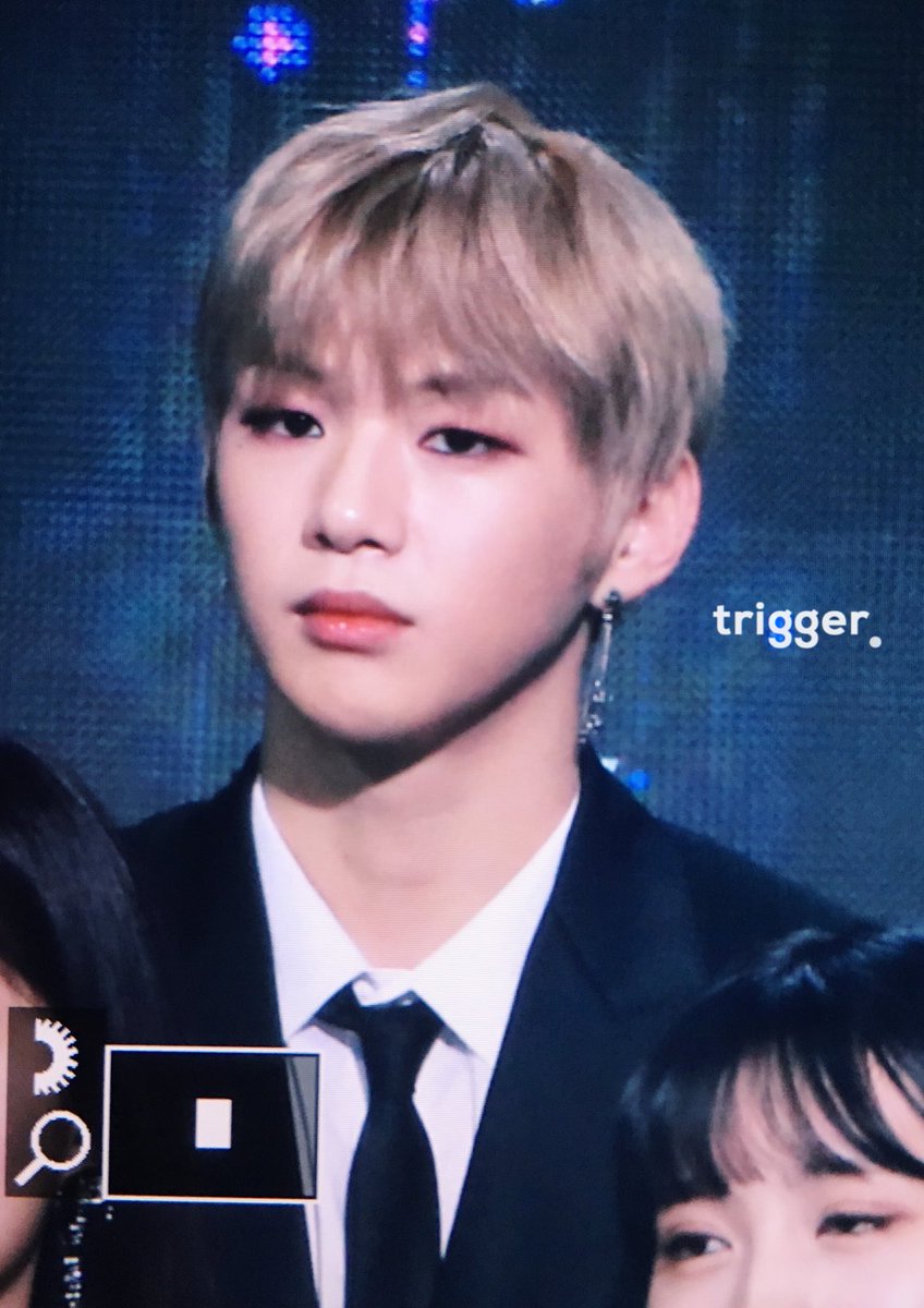 강다니엘 나한테 왜 이러지..... | 인스티즈