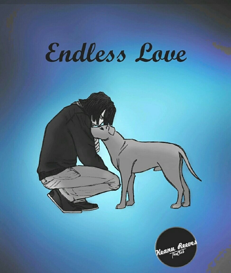 Happy Valentine' s day to All( thanks to Annarita De Iorio' s drawing) <a href="/okka_nyan/">Ayako Ueda</a> <a href="/gwenreznoreeves/">Gwen "VipLivePhotos"</a> @KeanuReeves_USA <a href="/KeanuItaly/">Keanu Reeves Italy Forum</a> <a href="/Keanu_Reeves_IT/">Keanu Reeves - Italy FanPage</a> endless love for Keanu #johnwick3 #keanureeves