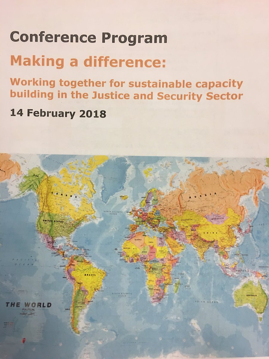 Judges4J's tweet photo. Here to hear about and discuss how the position of judges can be strenghtened in Rule of Law projects. #capacitybuildingconf https://t.co/azf27Qacll