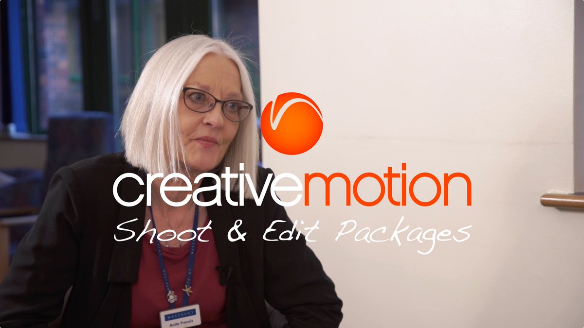JustinWDean's tweet photo. Our Shoot and Edit video production packages are Ideal for a host of uses with prices to suit all budgets. Visit website now for more info - https://t.co/HsUhRpFQbE #CreativeMotion #BBunker @vanillaweb #London #Kent #videoproduction #corporatevideos #onlinevideo #websitevideos https://t.co/99NyhqqhZ5
