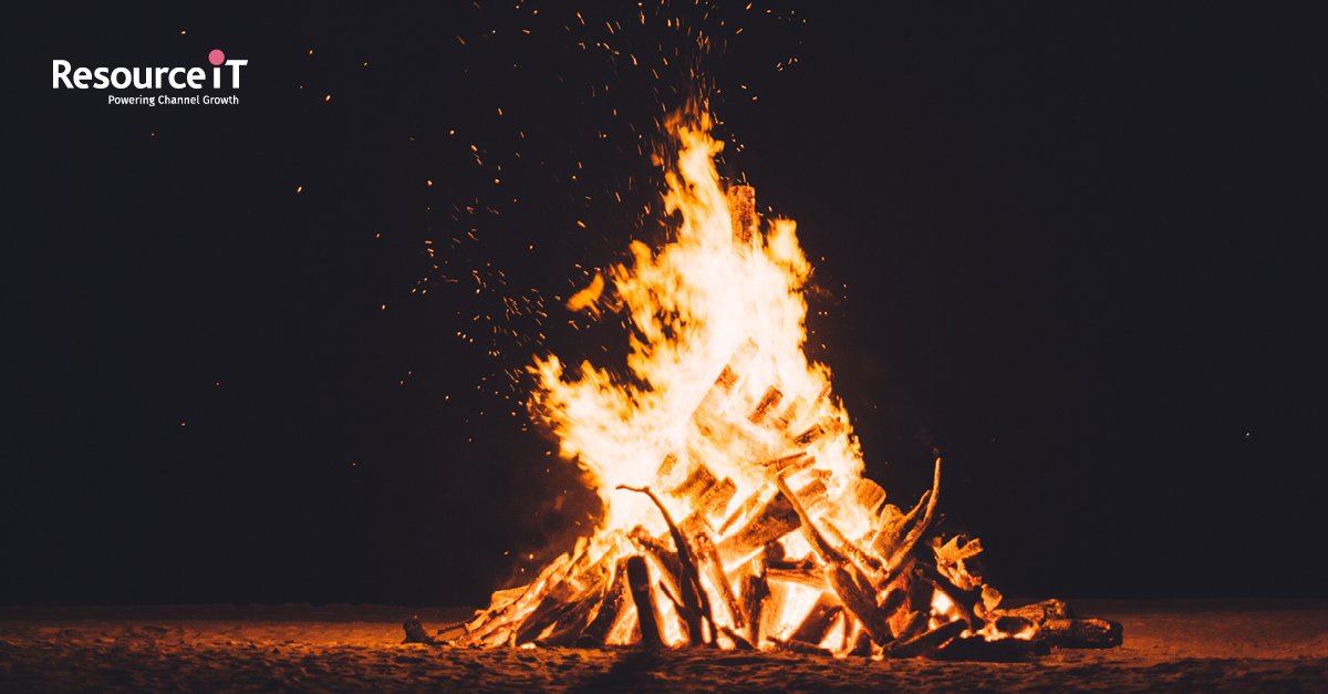 If you're not too hot on #SEO and its impact on businesses in today's climate, our blog has you covered: ow.ly/e1we30i3DiY  #OnFire #Marketing #DigitalMarketing #SEOvsPPC