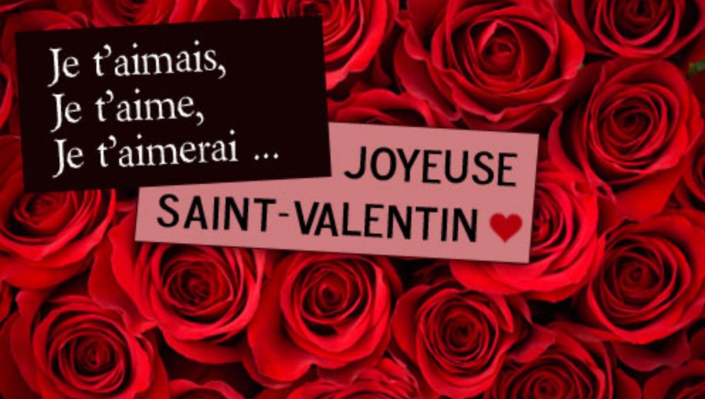 Coeur_TV's tweet photo. Joyeux #SaintValentin ! #CoeurTV #Tchad #StValentin https://t.co/T2A7ARusnR