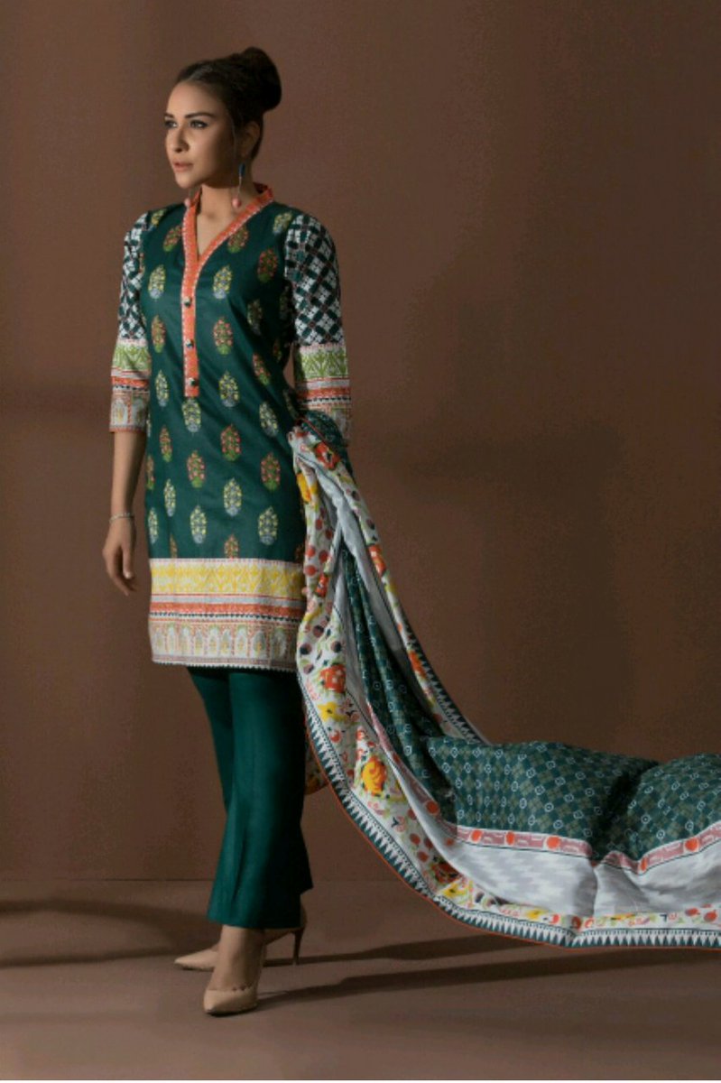 SmartworkerB's tweet image. Sahil Printed Collection.
Top, Bottom and Dupatta Lawn.

Rs.1250/- Shipping extra