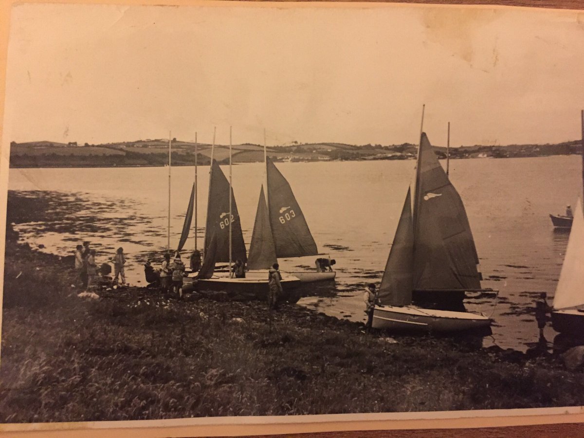 The Sailors tweet media