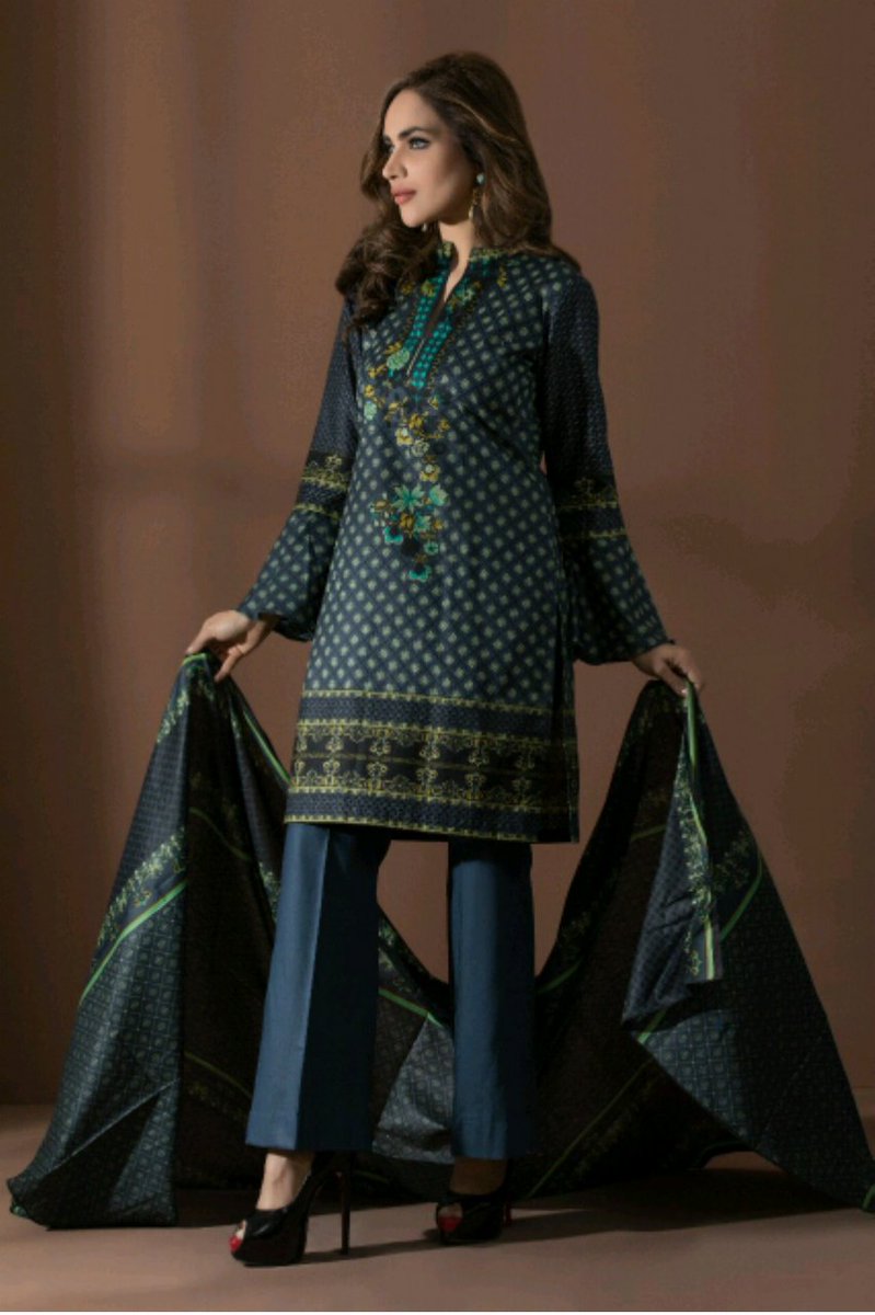 SmartworkerB's tweet image. Sahil Printed Collection.
Top, Bottom and Dupatta Lawn.

Rs.1250/- Shipping extra