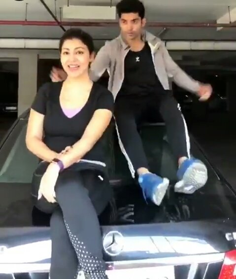 the most beautiful 💏 couple ❤
happy valentinesday ❤❤