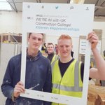 Photo by UKCC (@UKConstructColl)