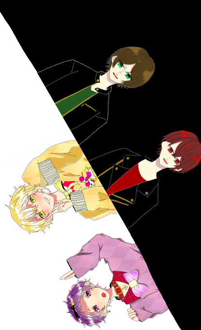 うらさかのtwitterイラスト検索結果