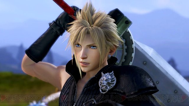 Ff7 キャラ解説 クラウド セフィロス 男キャラ編 ファイナルファンタジー7のリメイクが待ち遠しい Boy ボーイ モテない男子のためのモテメディア