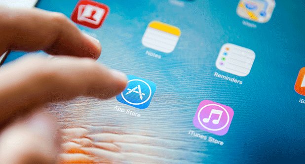 thinkgroupgb's tweet photo. Freshen up your #smartphone's home screen with the latest and greatest #apps of 2018 https://t.co/7MSbR0p4xc https://t.co/9E89lb0PIw