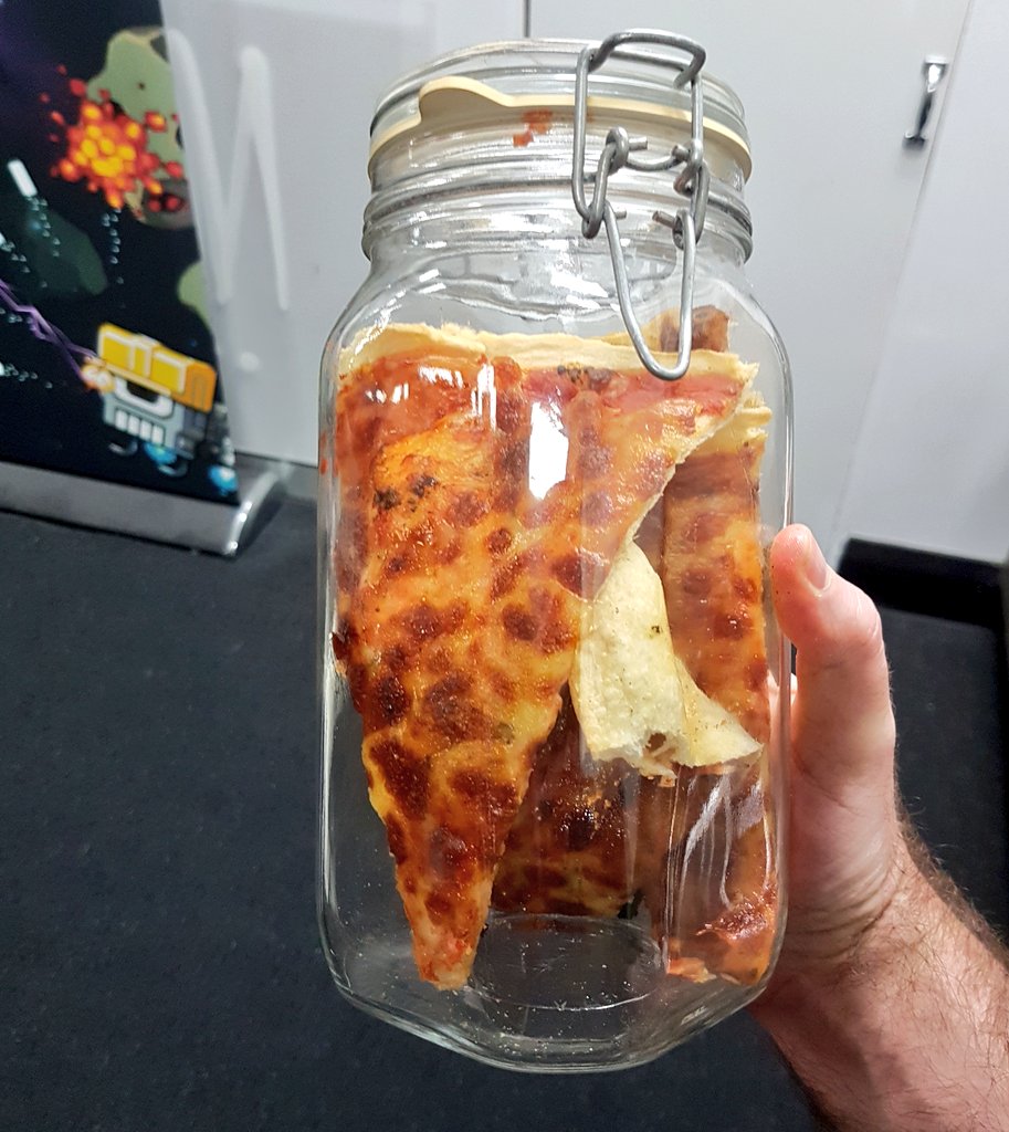 The Best Ways to Store Leftover Pizza