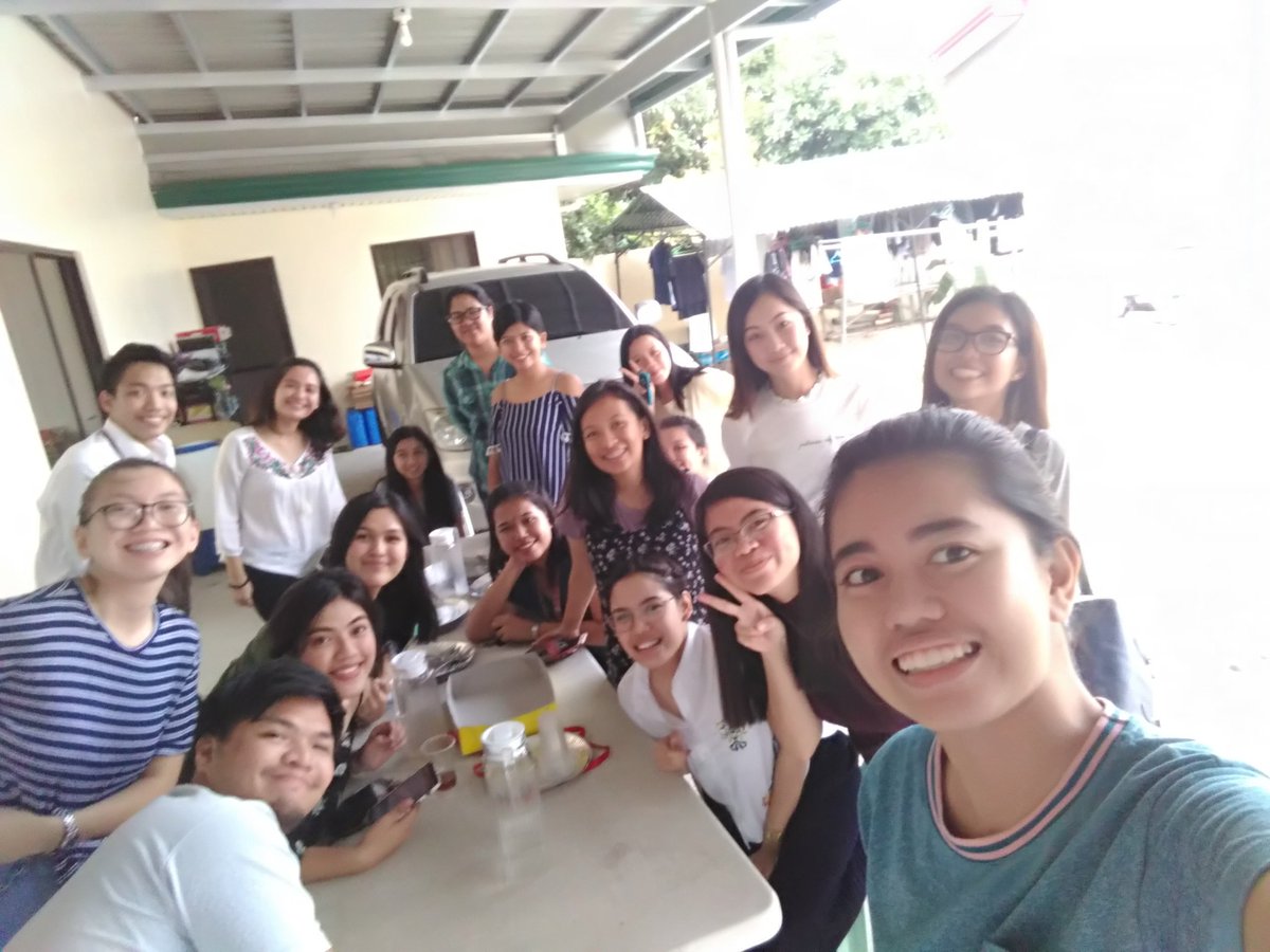 luttiee's tweet photo. Fieldtrip!!
#maypermitkaba #jokekaba #bm141 https://t.co/PHpZBTSll8