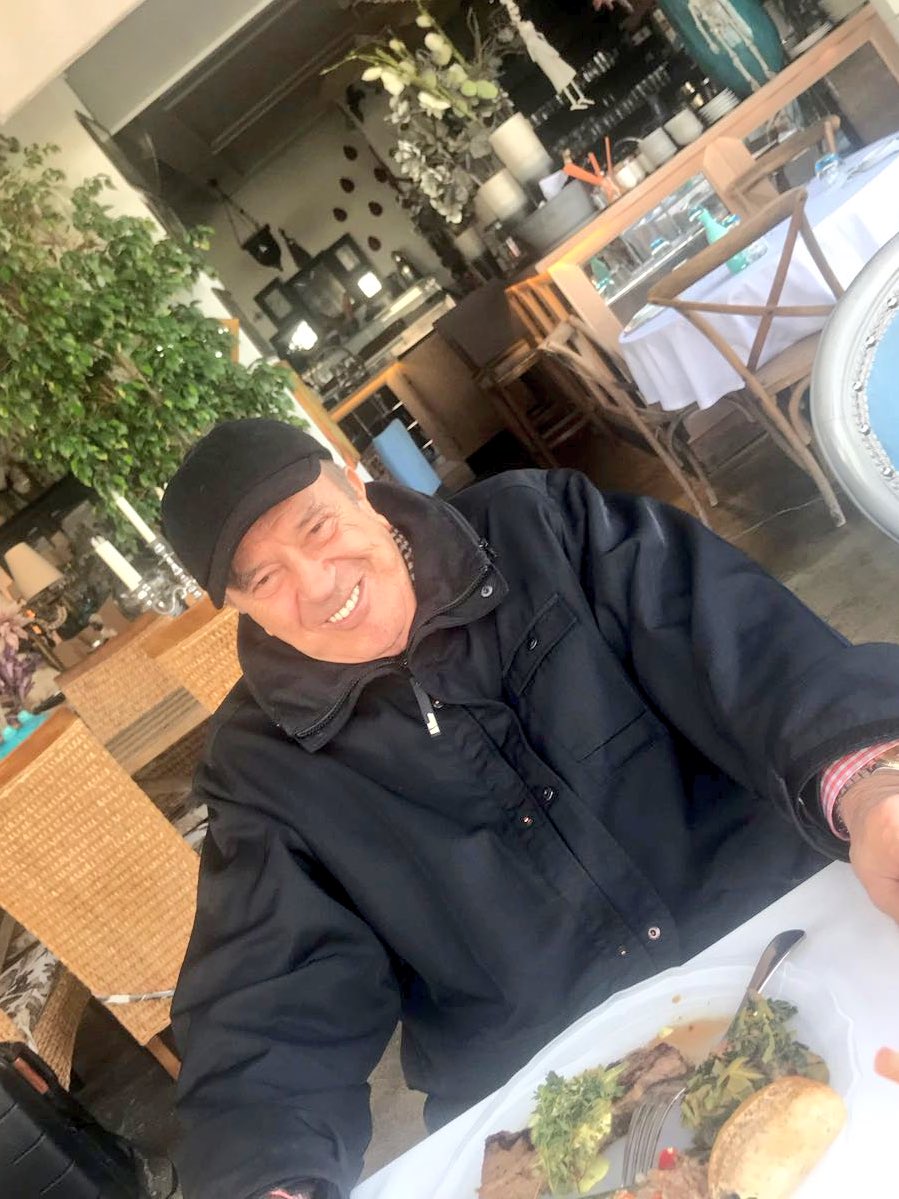 Fikret Eren (@fikret_eren) on Twitter photo 