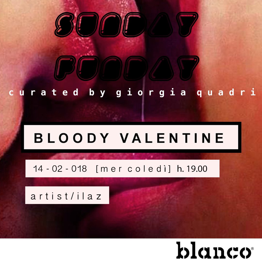 blanco milano tweet media