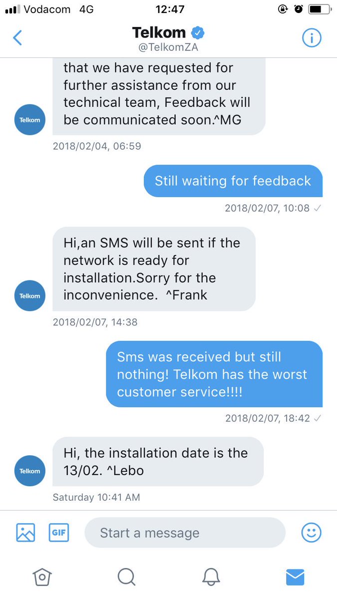 Guess we can all agree that <a href="/TelkomZA/">@TelkomZA</a> is a bunch of liars 🤚🏻
