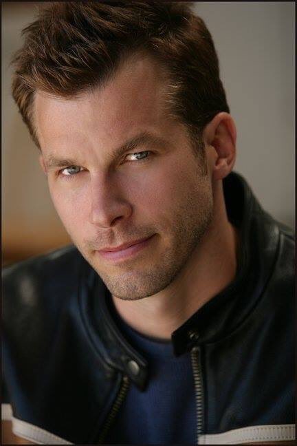 Happy Birthday Mark Lutz !       