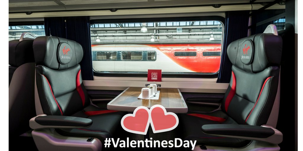 LNER's tweet image. Maybe we&apos;ve been hit by Cupid&apos;s arrow but we&apos;re feeling the love this #ValentinesDay! RT for a chance to win x2 #FirstClass tickets and you could be going to the home of these amazing places bit.ly/2n5vR5B T&amp;amp;Cs: bit.ly/2BuLTgJ