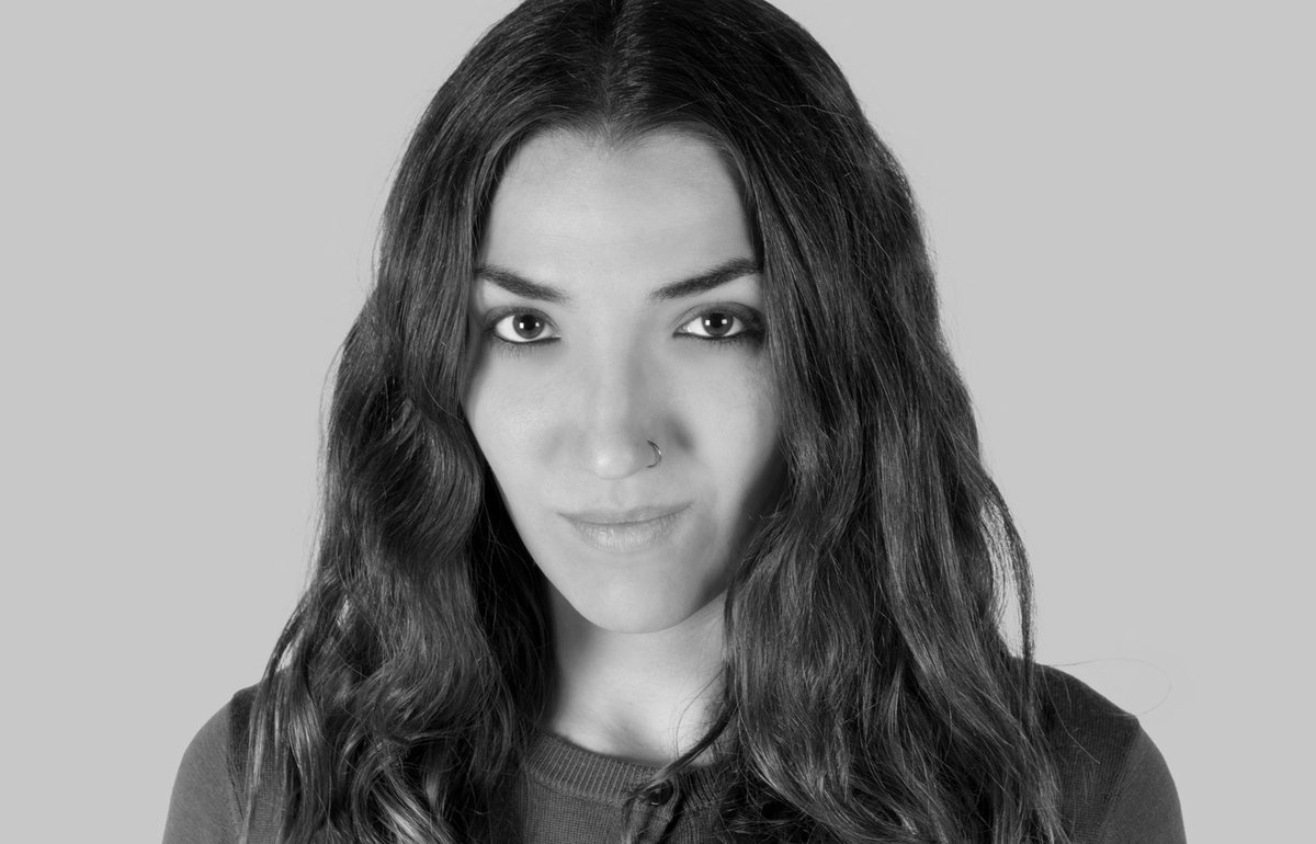 topagencies's tweet photo. "Design has to solve a specific need of its target audience. It could sound obvious, but it is important to keep in mind what need we are solving and in what way," Alícia Gómez, Founder at @breustudio. 
Read More >> https://t.co/VWLS0Syjg0 #uxdesign #interactive https://t.co/IGOV8cvFbo