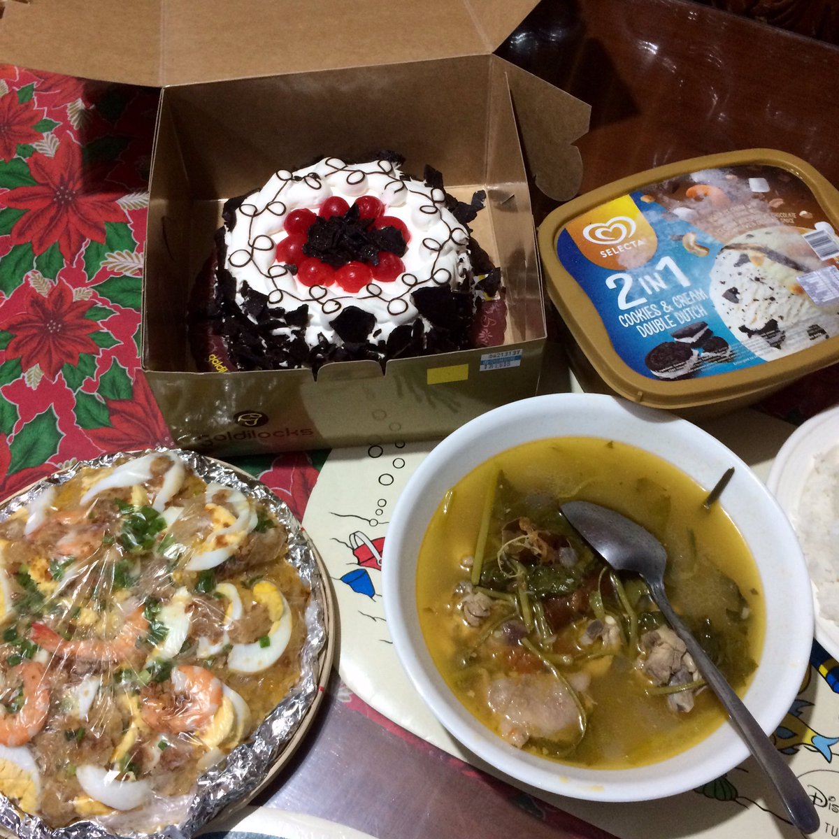 shaniaxcruz's tweet photo. Sml ππ Thanks bingbing ππ #Landeeee https://t.co/NzbSQ0VPCr