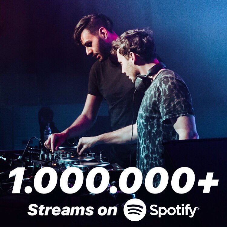 Magnificent! 🐡 ⠀
⠀
The remix together with my boy <a href="/whoisbarkley/">Barkley.</a> for <a href="/thehim/">The Him</a> - Oasis just crossed 1,000,000 plays on Spotify > this is our first Million on a single upload ever 🏅 ⠀
⠀
Much love to everybody who pressed play &amp; enjoyed it 💌