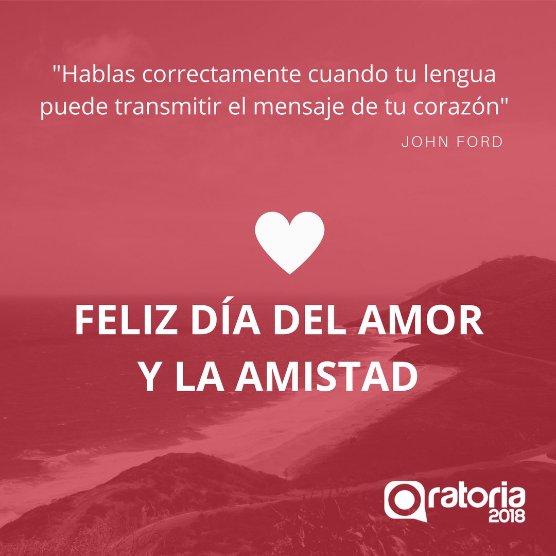 Hoy celebramos el Día del Amor y la Amistad 💖. Hoy celebramos por todos los  amigos que se unen para hacer valer sus ideas y por los que apoyan  decididamente a la, image size:1080x1080