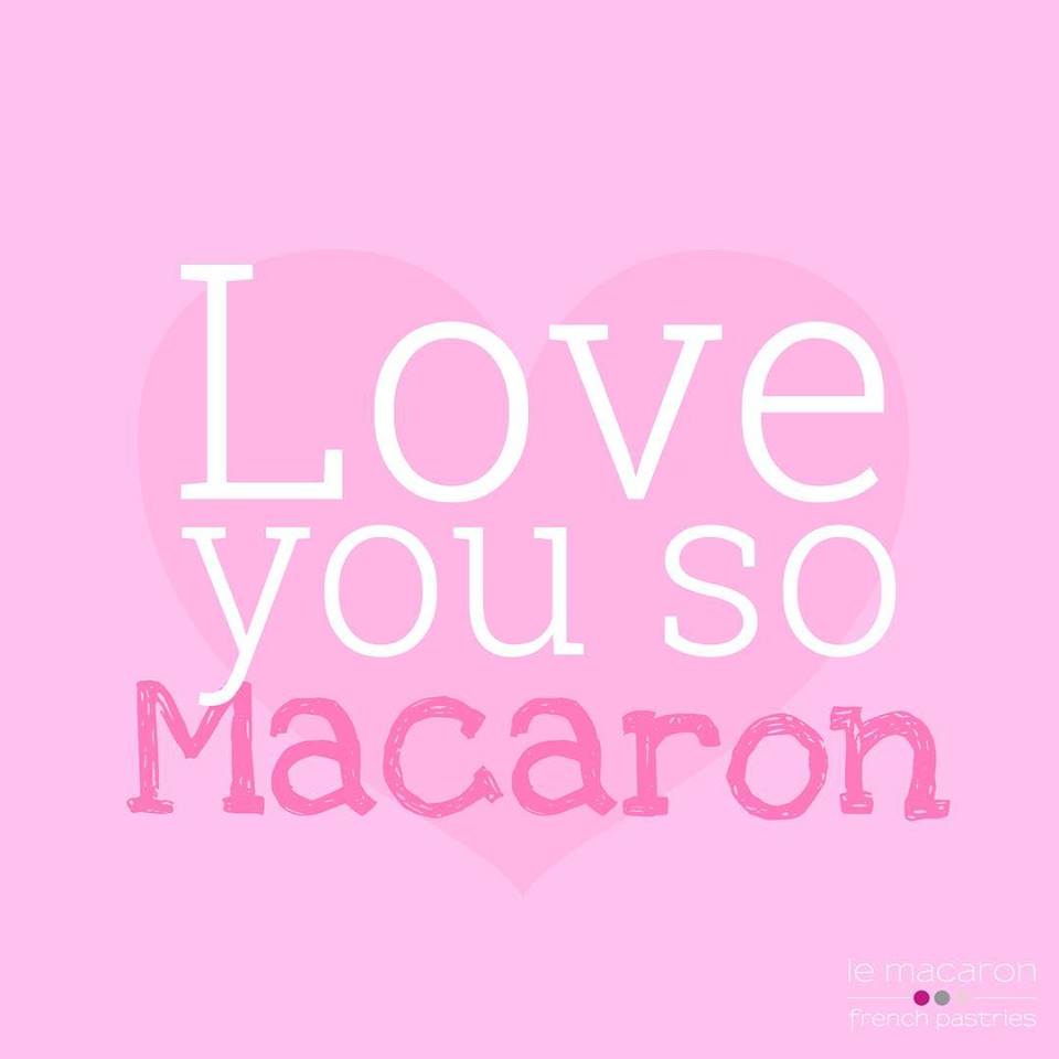 LeMacaronDM tweet picture