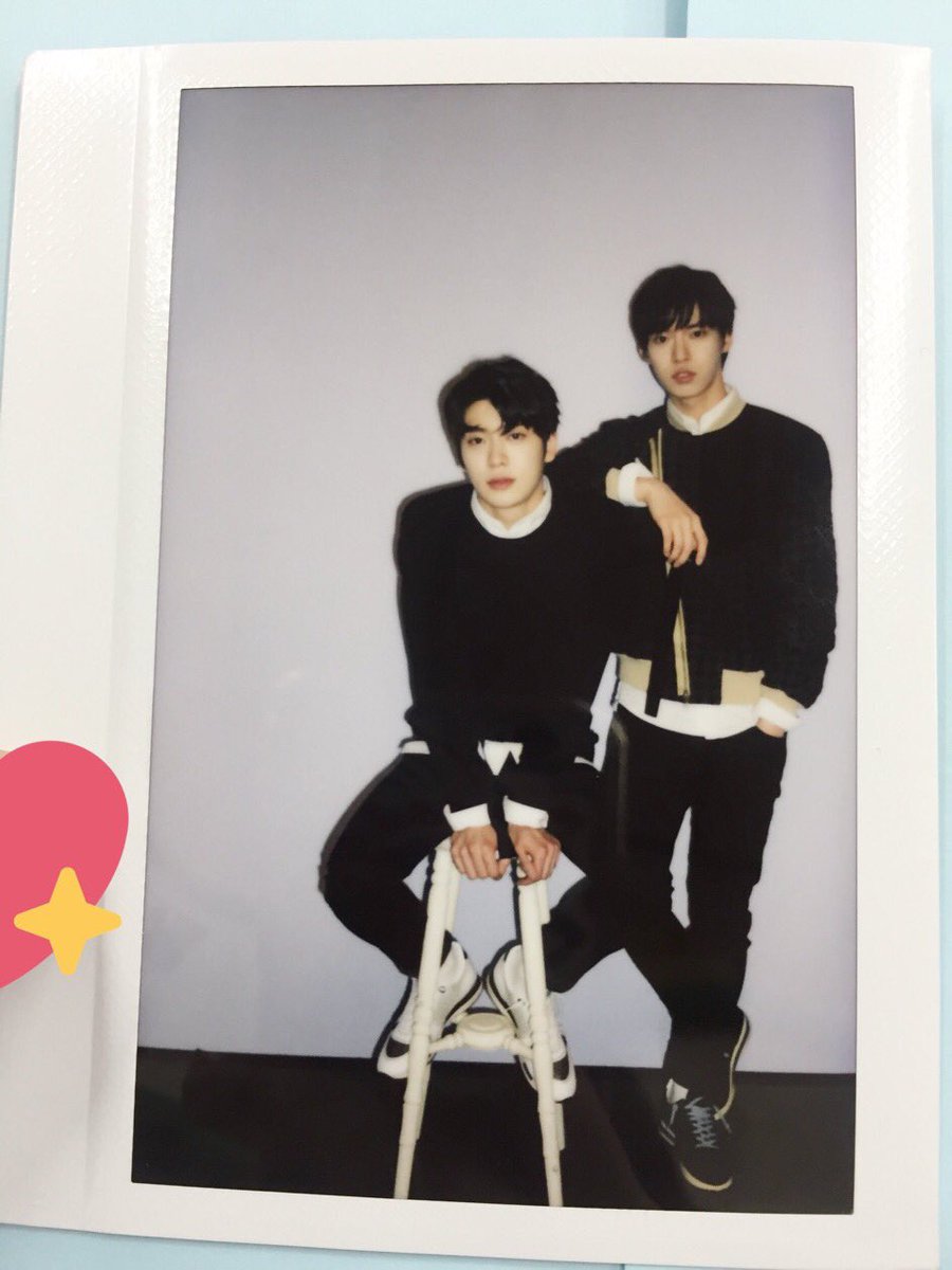 nctpolar800's tweet photo. 74. 재현 도영 https://t.co/HwETMO1MQQ
