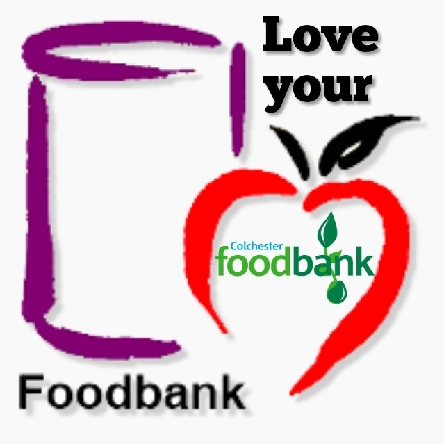 Love your local Foodbank