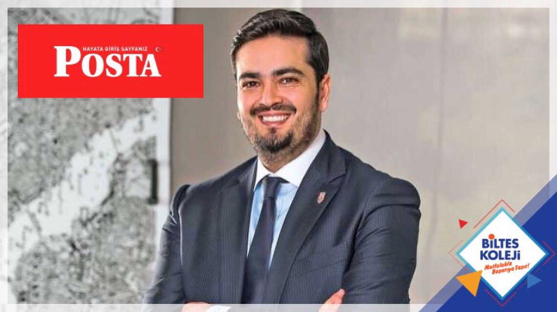 Kurucumuz Sn. Can Uysal, “Yeni sınav sisteminde Milli Eğitim müfredatından gelecek sorular olacak ama farklı bakış açıları gerektirecektir” dedi. Detaylar için tıklayınız. m.posta.com.tr/liseye-giriste…