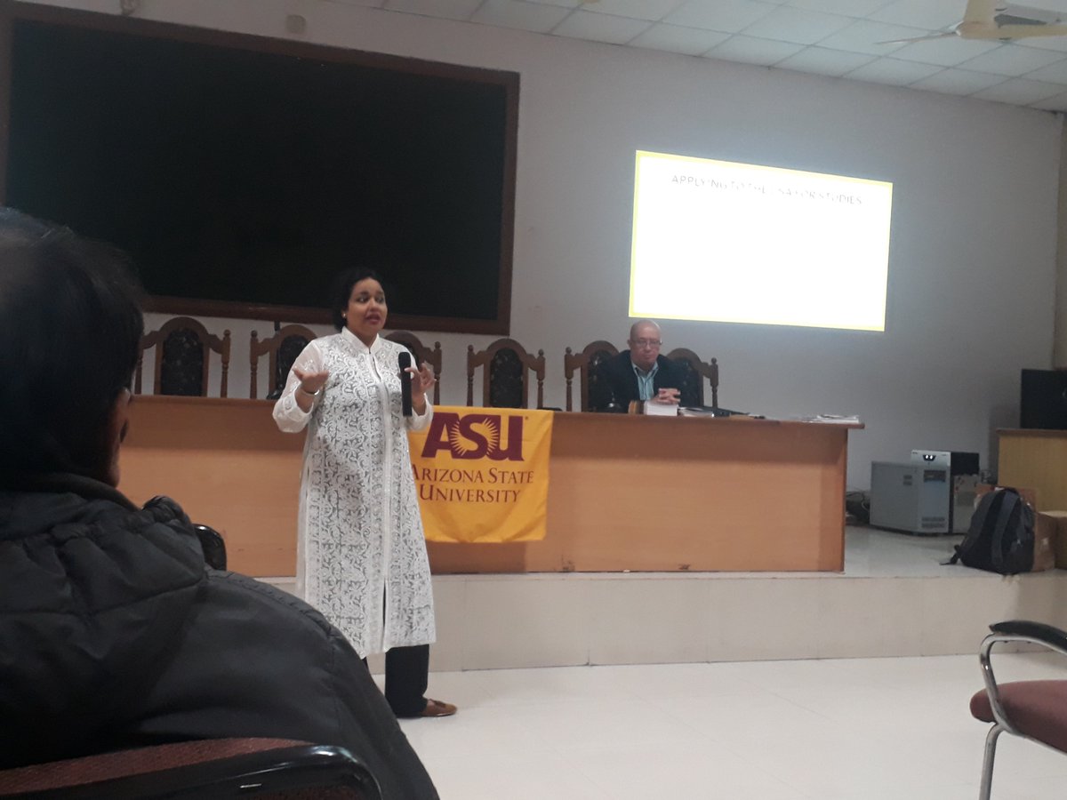 PRO-AMU (Official) tweet media