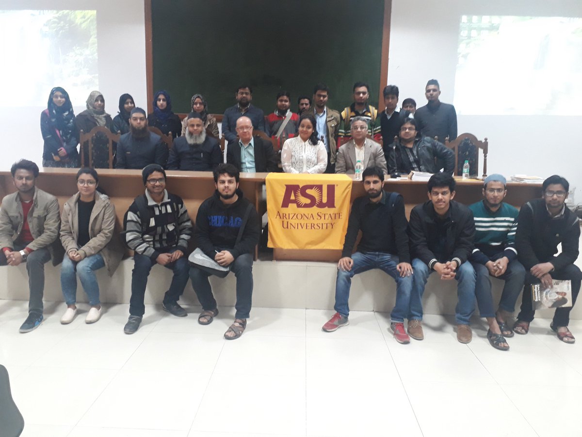 PRO-AMU (Official) tweet media