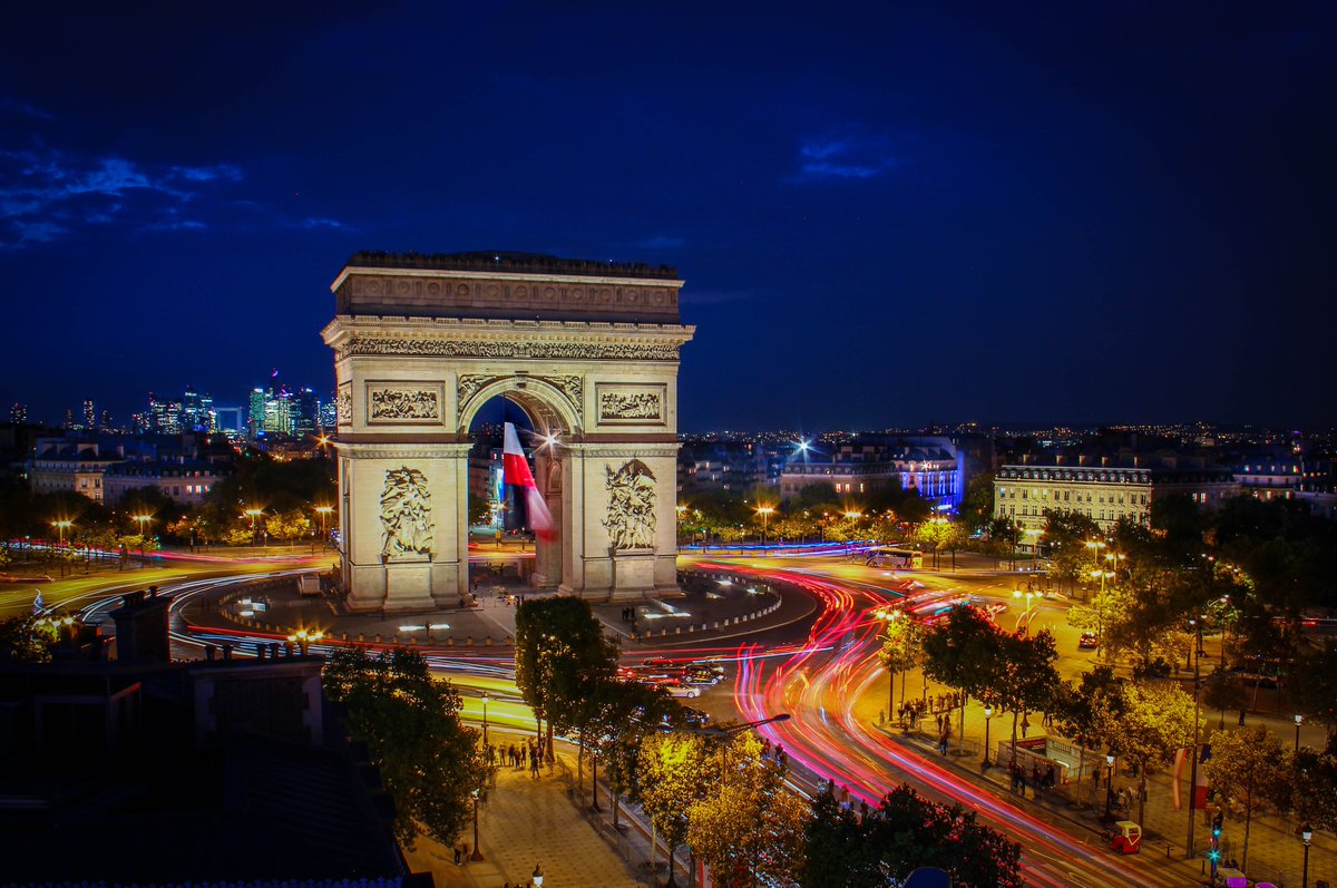 Find out how much you could save with the Paris Pass and start planning your trip with our 4-day recommended itinerary!
https://t.co/Kh99Tr0DJF https://t.co/pqZGrcW4vi