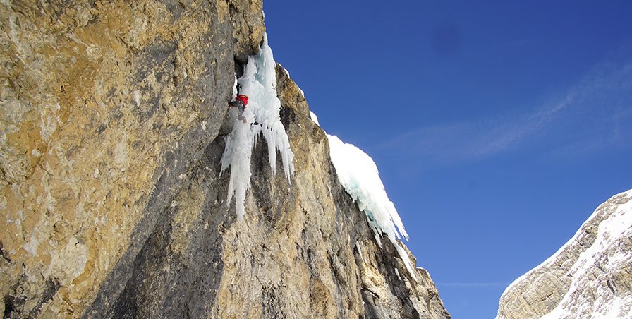 Val Lasties, Sella, Dolomites