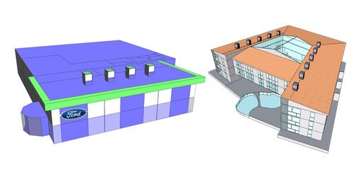 MonodraughtLtd's tweet image. Interesting article from IES describing how building simulation can help tackle climate change. bit.ly/2nR9AY2 @IESVE #buildingsimulation #IESve #Designengineers #buildingperformance #WednesdayWisdom