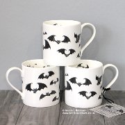 _BCT_'s tweet photo. Thank you very much @TeethClaws for sending us a donation for the sale of your gorgeous bat mugs and for your continued support of our work to protect #bats #lovebats . https://t.co/bcdhjLzolm https://t.co/NeEGFpbsWq