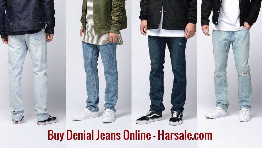 Harsale1's tweet photo. Buy Denim jeans for men online from the best brands like Levis jeans, Wrangler jeans, Lee jeans, Flying Machine jeans and more. Get slim fit jeans, skinny jeans, etc. at the best prices. Visit us: https://t.co/4sT4fh1SBN

#onlineshoppingwebsites #usafashion #clothing #shoes https://t.co/VO9RaL5qBt