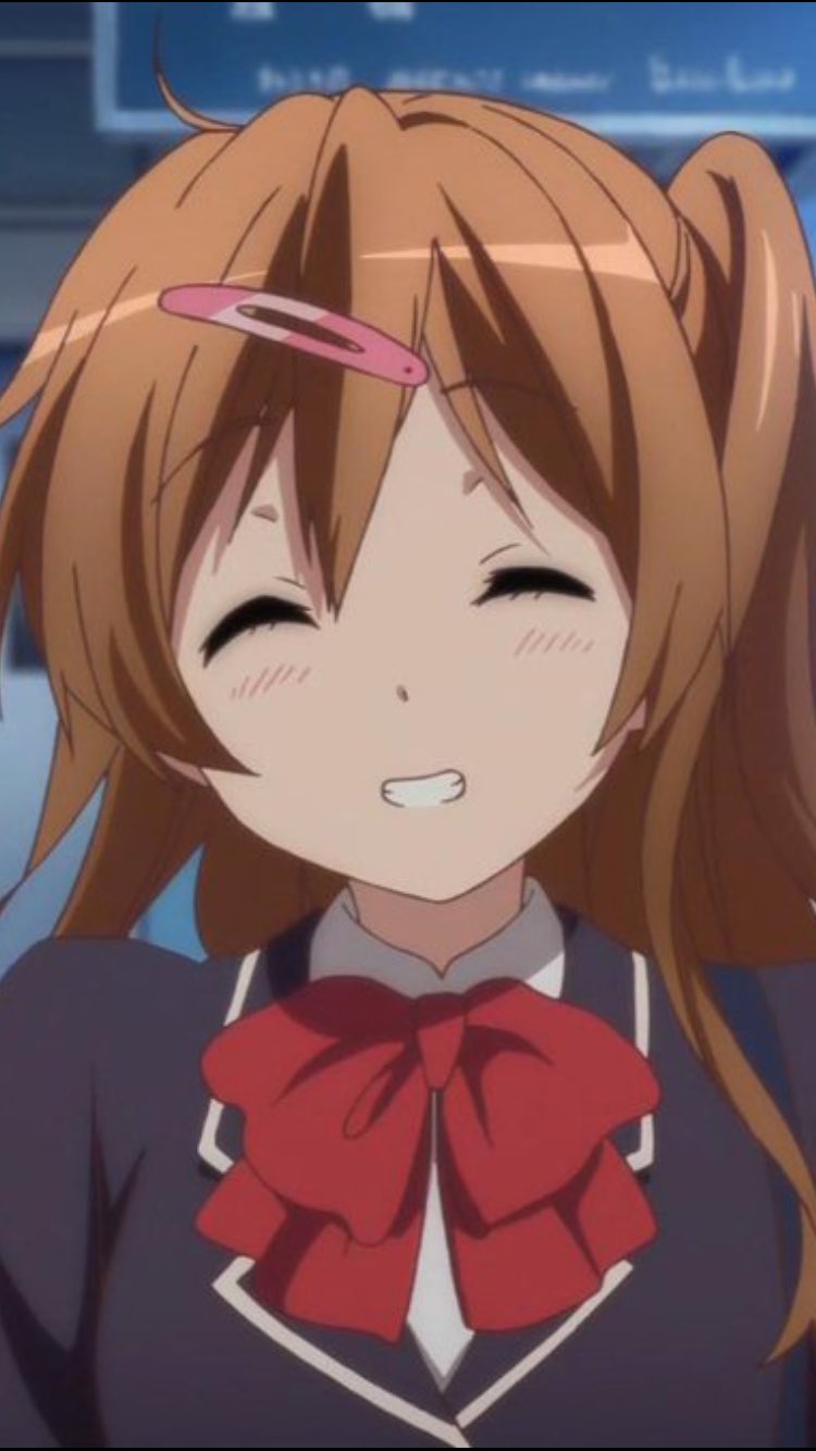 いのもんた على تويتر 茶髪キャラ あーかわいいどす 茶髪キャラ